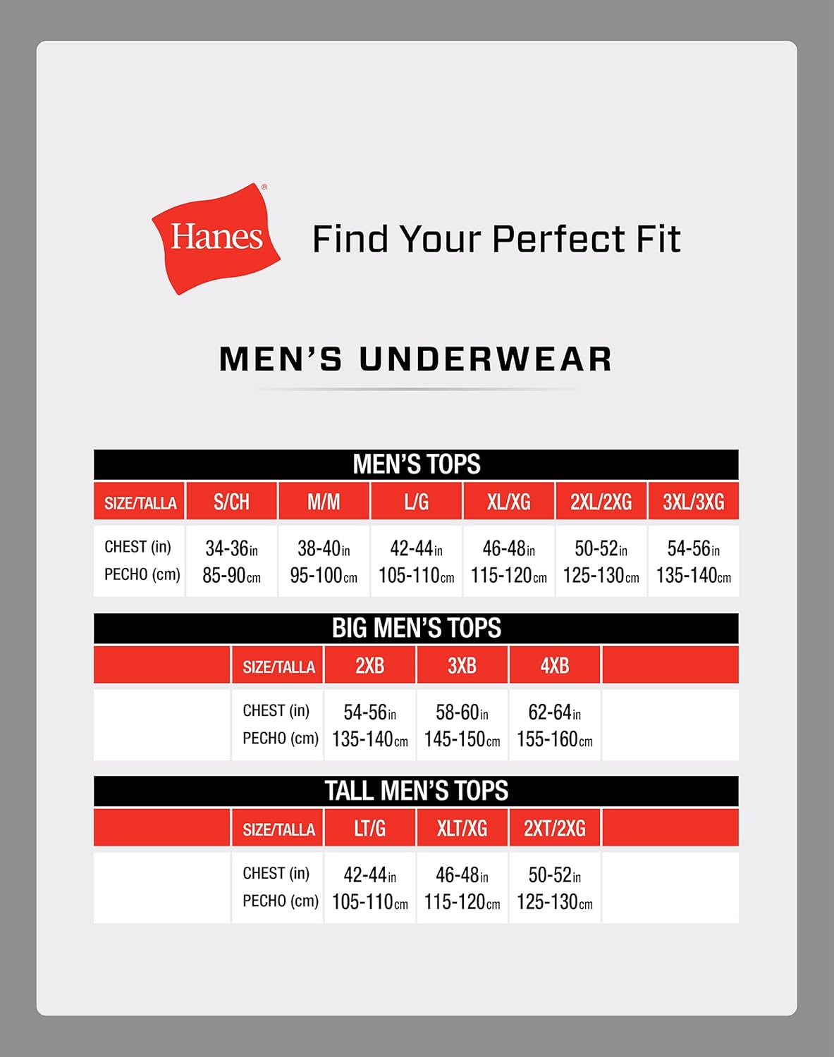 Men's Cotton, Moisture-Wicking Crew Tee Undershirts